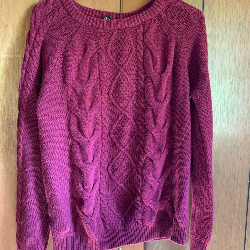 Sweater